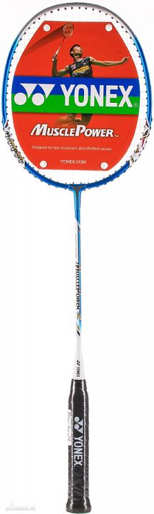 Yonex Muscle Power 2 Blue